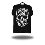 UNTIL DIE CLASSIC TEE