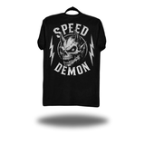 SPEED DEMON CLASSIC TEE