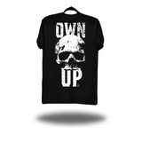 OWN UP CLASSIC TEE