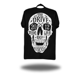 LIVE & RIDE CLASSIC TEE