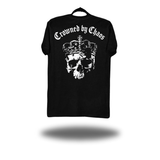 CROWNED CHAOS CLASSIC TEE