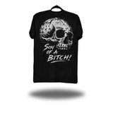 SON B*TCH CLASSIC TEE