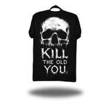 OLD YOU CLASSIC TEE