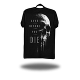 BEFORE DIE CLASSIC TEE