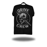 DRIVE CREW CLASSIC TEE