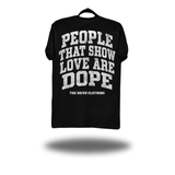 SHOW LOVE CLASSIC TEE