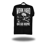GO HOME CLASSIC TEE