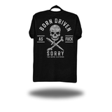 BORN DRIVEN CLASSIC TEE