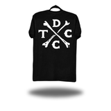 TDC BONES CLASSIC TEE