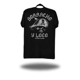 DRUNK CRAZY CLASSIC TEE