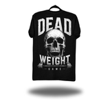DEAD WEIGHT CLASSIC TEE