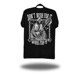 WORK IT CLASSIC TEE