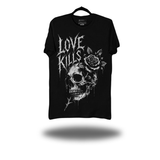 LOVE KILLS CLASSIC TEE