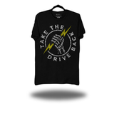 DRIVE BACK CLASSIC TEE