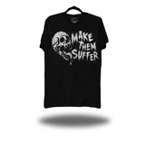 MAKE SUFFER CLASSIC TEE