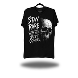STAY RARE CLASSIC TEE