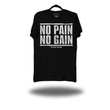 NO PAIN CLASSIC TEE