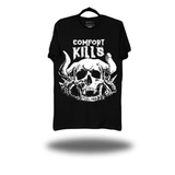 COMFORT SKULL CLASSIC TEE