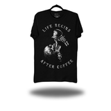 LIFE COFFEE CLASSIC TEE