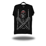 BONE DRUMMER CLASSIC TEE
