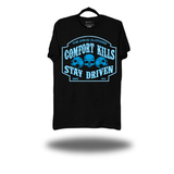 STAY DRIVEN CLASSIC TEE