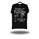 F*CKOFFEE CLASSIC TEE