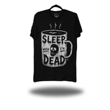 SLEEP DEAD CLASSIC TEE