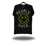 PEOPLE SUCK CLASSIC TEE