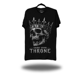 YOUR THRONE CLASSIC TEE