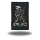 BLAZE FLAG