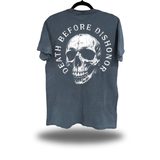 BEFORE DISHONOR CLASSIC TEE *BLUE JEAN*