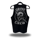 DRIVE CREW CLASSIC TANK TOP