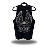 OLD SOUL CLASSIC TANK TOP