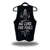 NO CURE CLASSIC TANK TOP