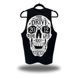 LIVE & RIDE CLASSIC TANK TOP