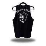 CROWNED CHAOS CLASSIC TANK TOP