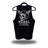 REBEL CLASSIC TANK TOP