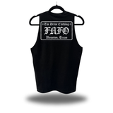 TDC FAFO CLASSIC TANK TOP