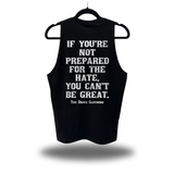 BE GREAT CLASSIC TANK TOP