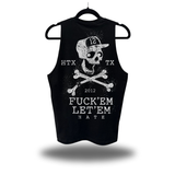 LET THEM CLASSIC TANK TOP