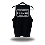 F*CK EM CLASSIC TANK TOP