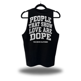 SHOW LOVE CLASSIC TANK TOP