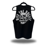 BITE BULLET CLASSIC TANK TOP