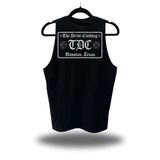 CROSS PATCH CLASSIC TANK TOP