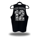 JERSEY CLASSIC TANK TOP
