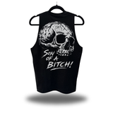 SON B*TCH CLASSIC TANK TOP