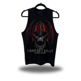 KILLS WARRIOR CLASSIC TANK TOP