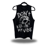 MY VIBE CLASSIC TANK TOP