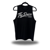 DRIVE GLOBES CLASSIC TANK TOP
