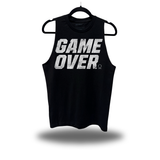GAME OVER CLASSIC TANK TOP